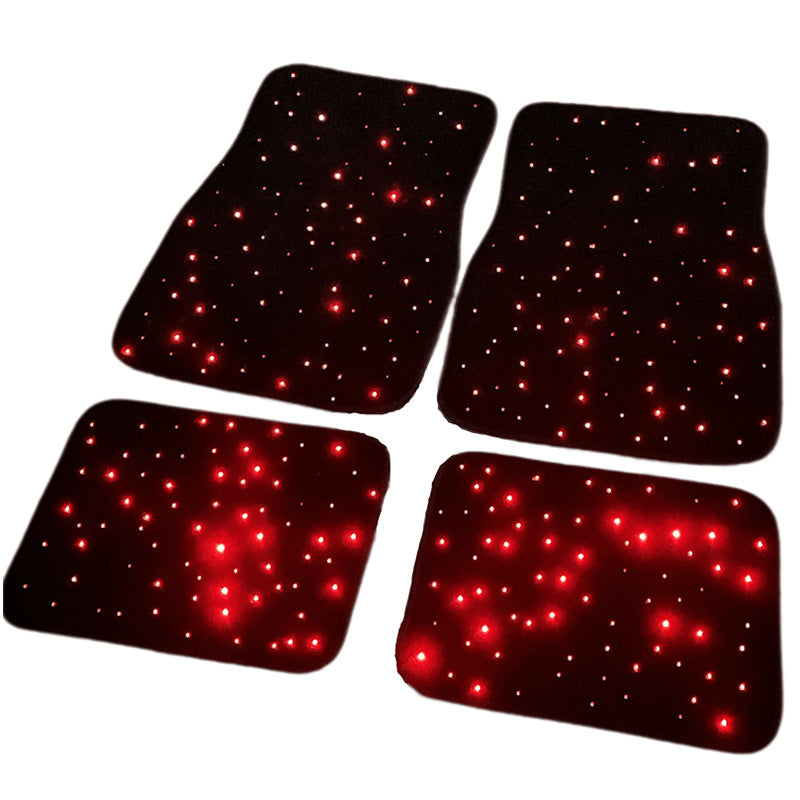 StarMat