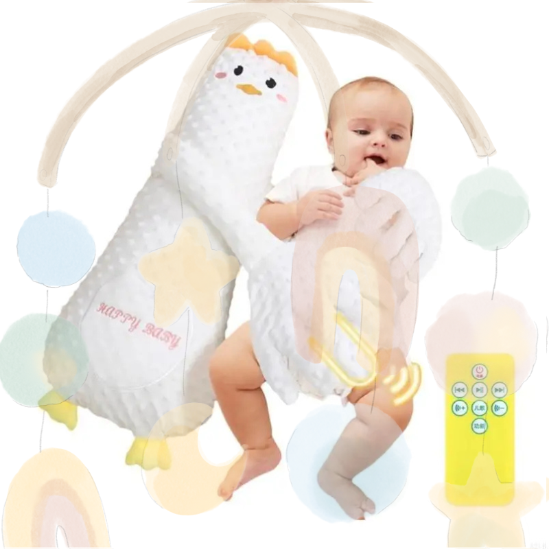 Baby Beruhigungs Kissen Mamora