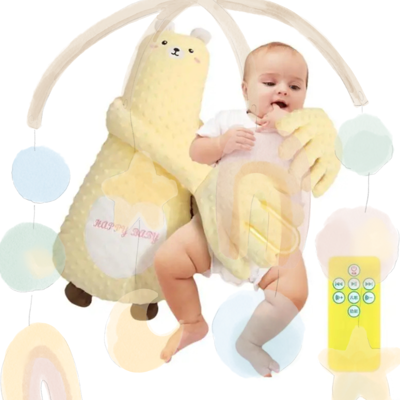Baby Beruhigungs Kissen Mamora