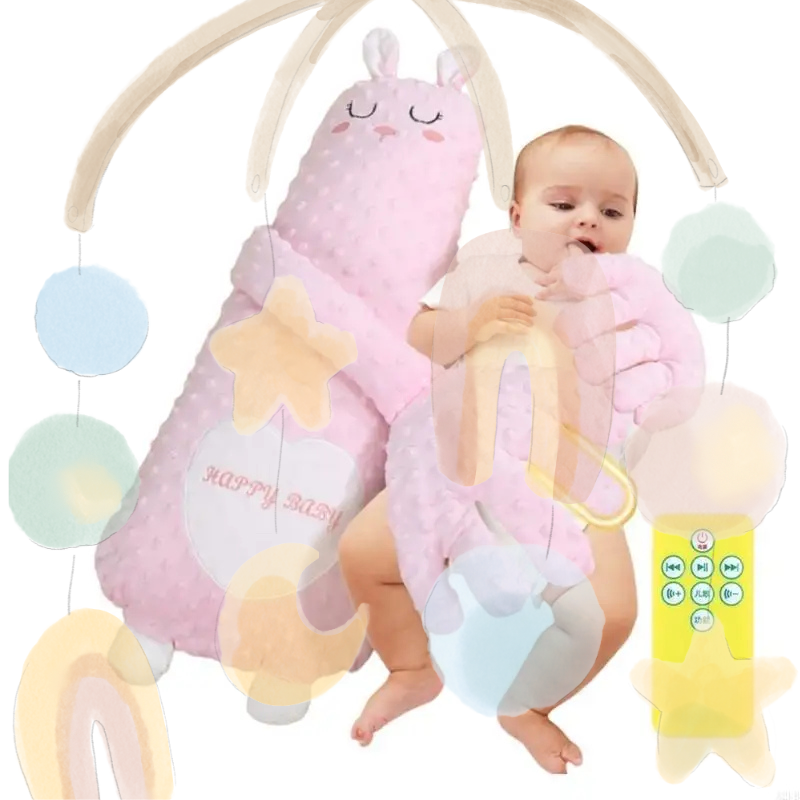 Baby Beruhigungs Kissen Mamora