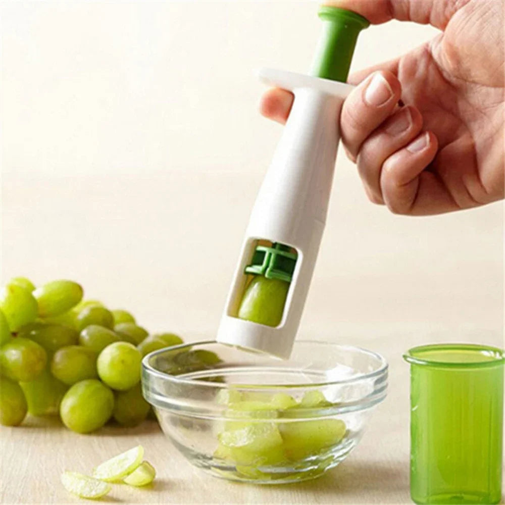 Tomaten Schneider Cutter