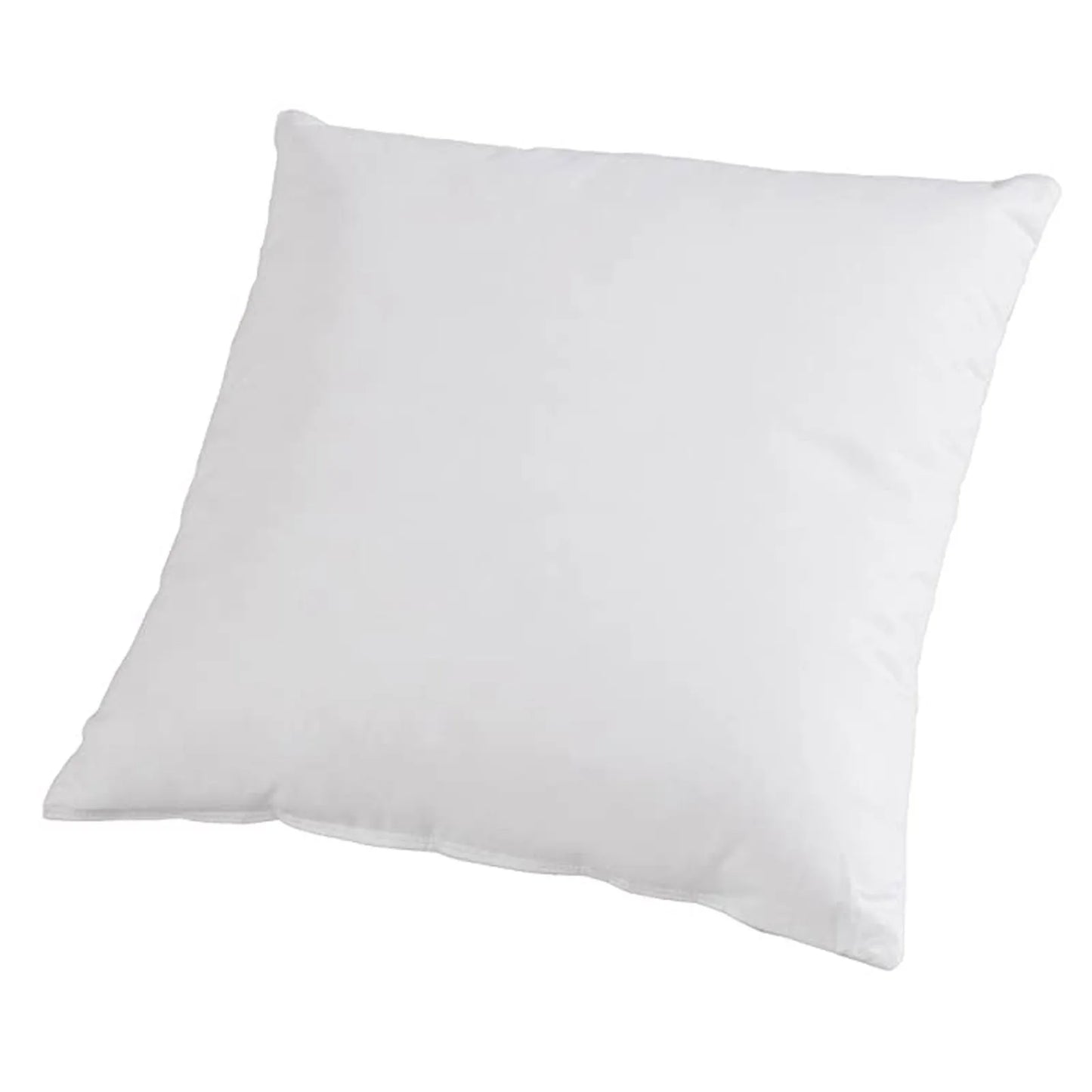 Home Kissen Innenfüllung Baumwolle gepolsterter Kissenkern für Sofa Auto Weiches Kissen Kisseneinsatz Kissenkern
