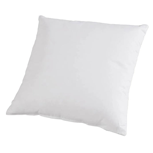 Home Kissen Innenfüllung Baumwolle gepolsterter Kissenkern für Sofa Auto Weiches Kissen Kisseneinsatz Kissenkern