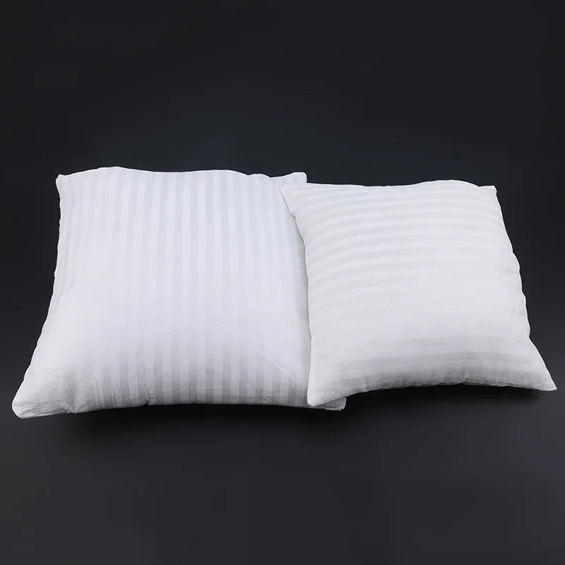 Home Cushion Inner Throw Pillow Insert Filler Core Sofa Soft Waist PP Cotton-padded Square Rectangular Lumber Interior Filling