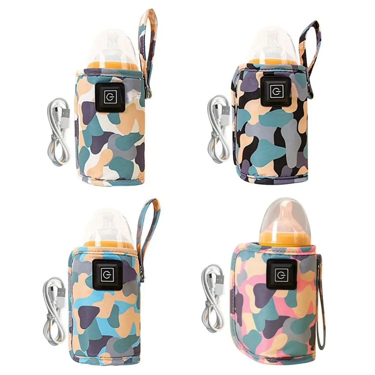 USB Milch Wasser wärmer