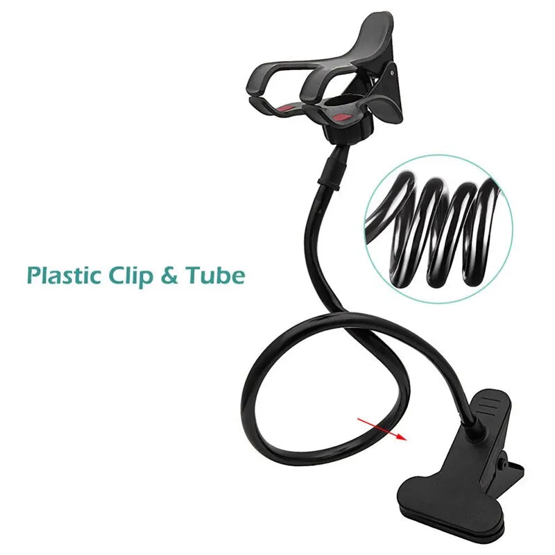 Universal Handy Halter Schwanenhals