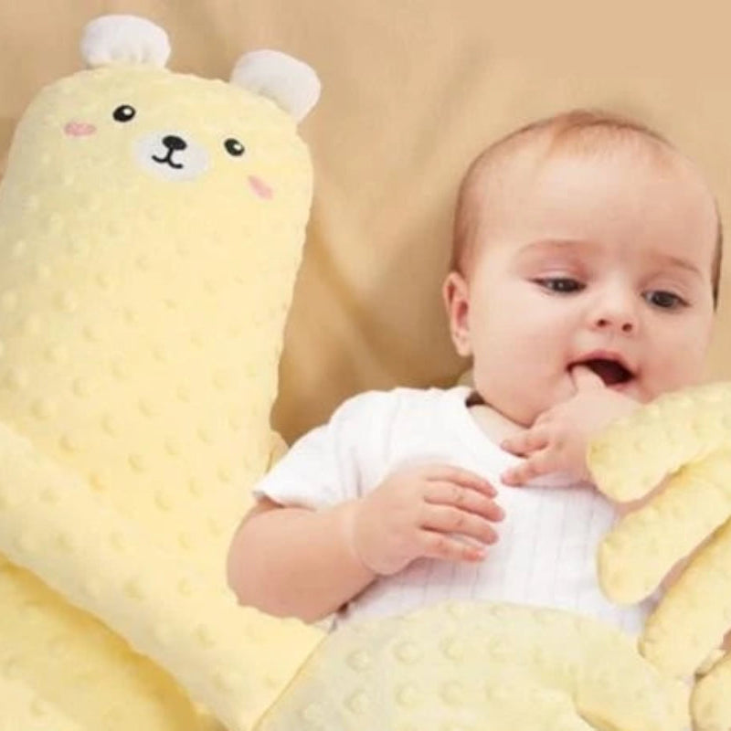 Baby Beruhigungs Kissen Mamora