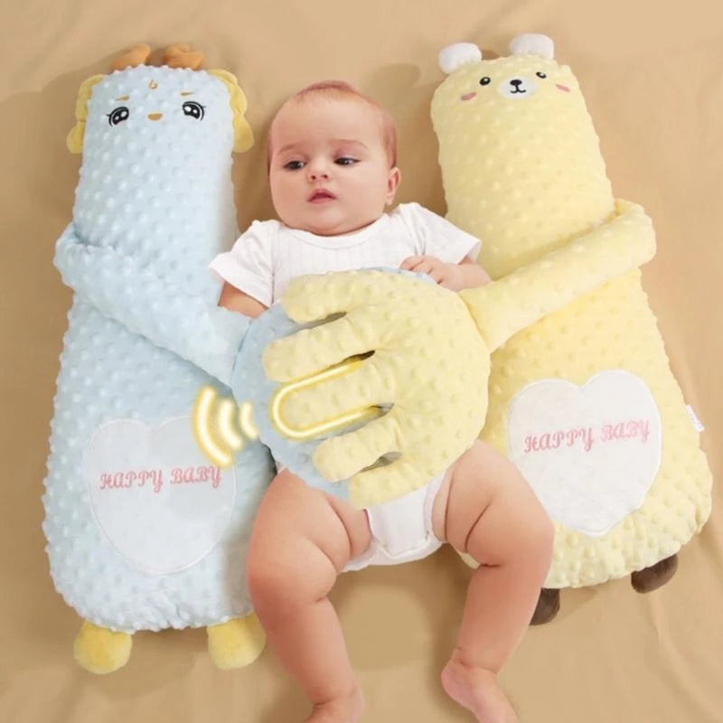 Baby Beruhigungs Kissen Mamora