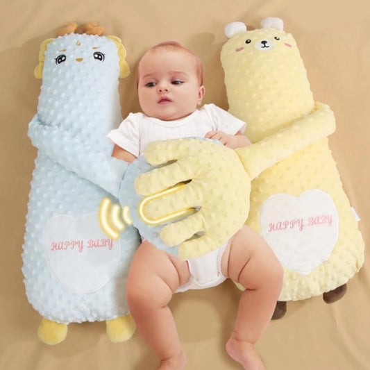 Baby Beruhigungs Kissen Mamora