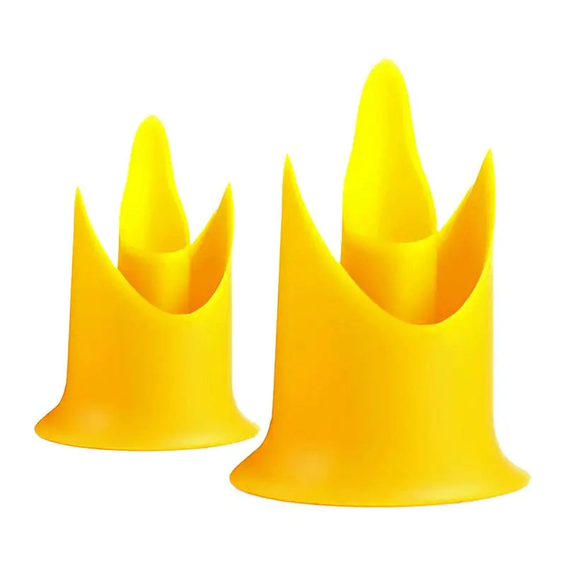 Gemüseschneider und Kernentferner