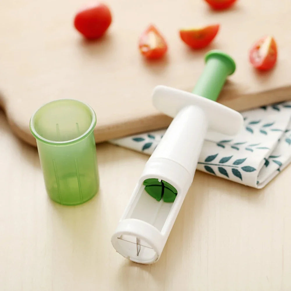 Tomaten Schneider Cutter