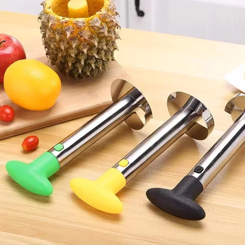 Ananas schneider Schäler