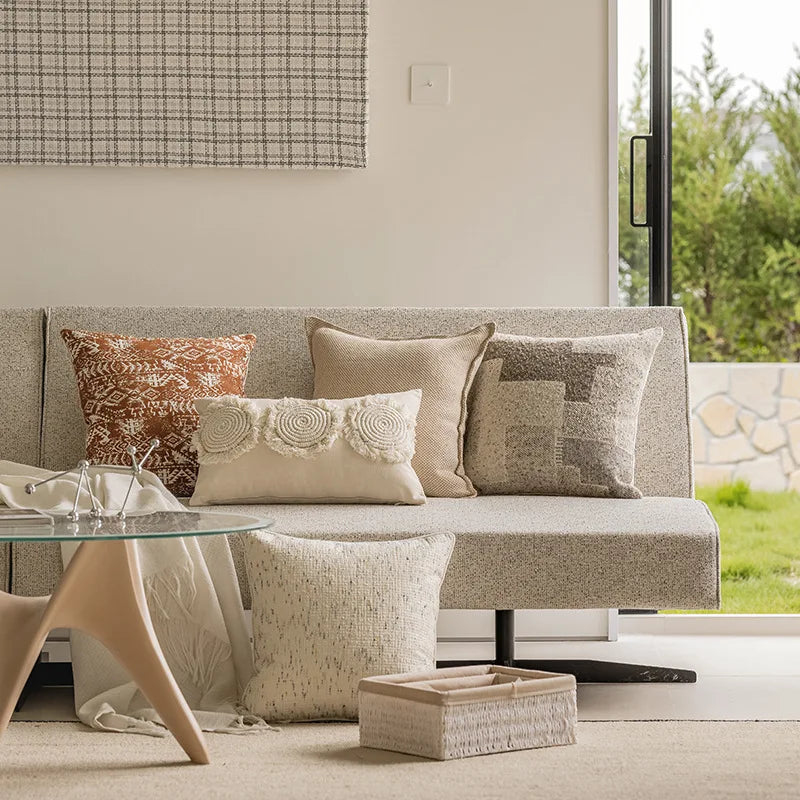 Kissen Wohnzimmersofa