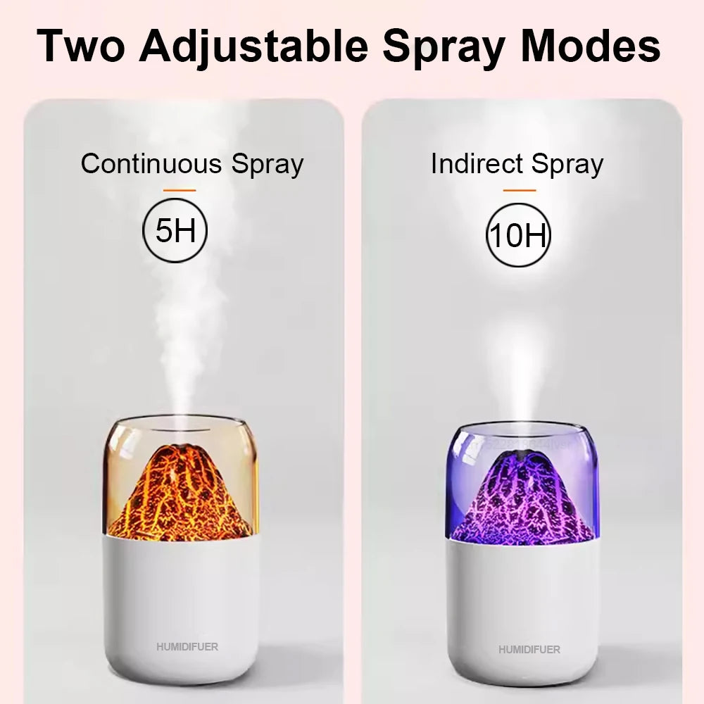Air Humidifier Essential Oils Diffuser Aroma Diffuser Aromatherapy Humidifiers Diffusers Essential Oil Diffuser for Room Home
