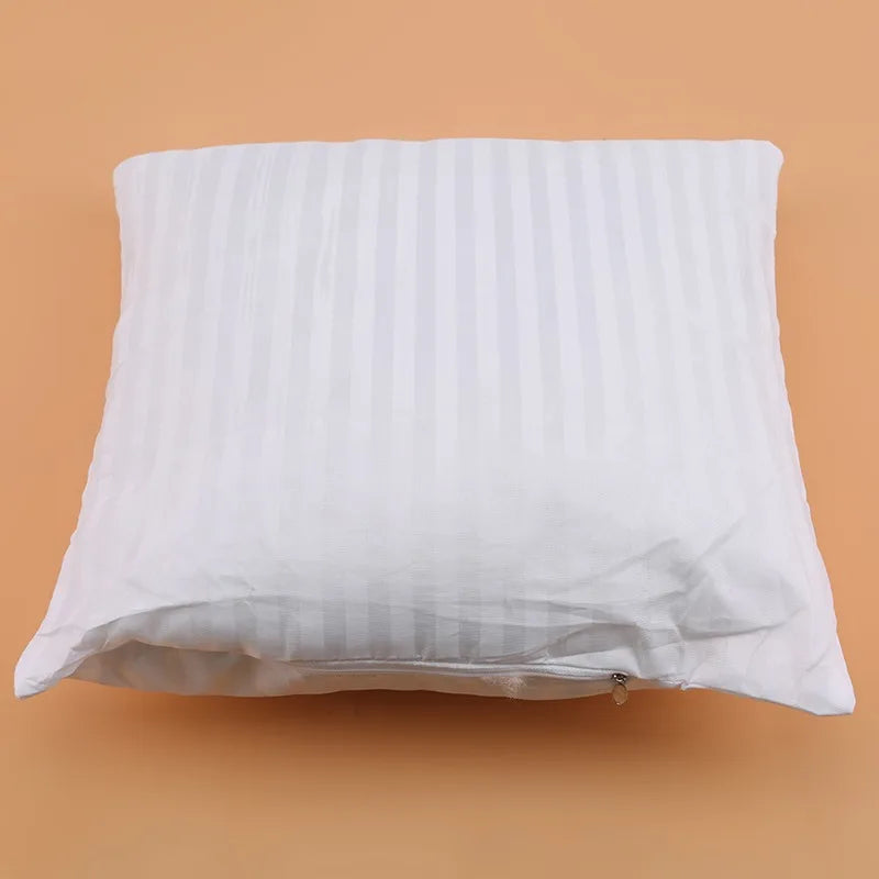 Home Cushion Inner Throw Pillow Insert Filler Core Sofa Soft Waist PP Cotton-padded Square Rectangular Lumber Interior Filling