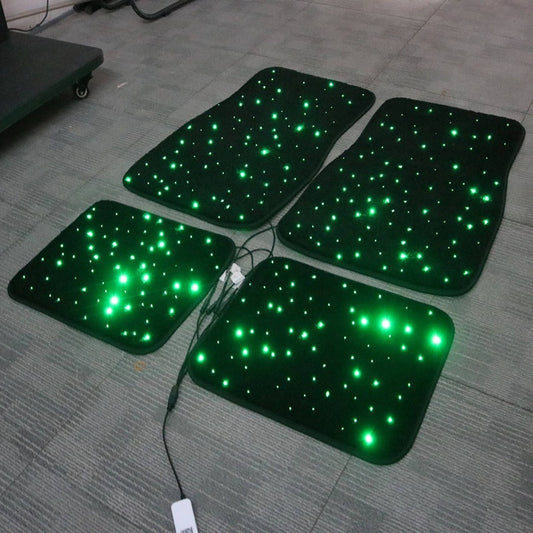 StarMat