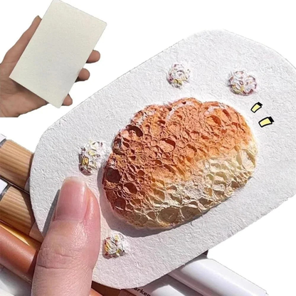 ZauberArt Kreativ-Malset
