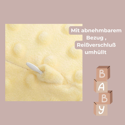 Baby Beruhigungs Kissen Mamora