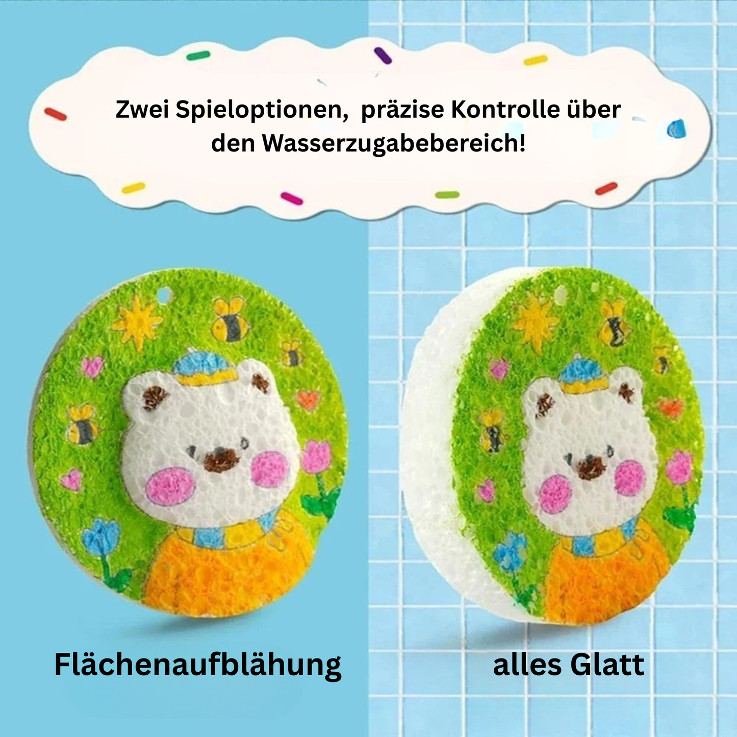 ZauberArt Kreativ-Malset