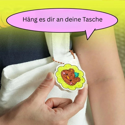 ZauberArt Kreativ-Malset