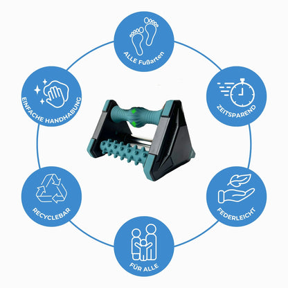 StepEasy - Fußmassage