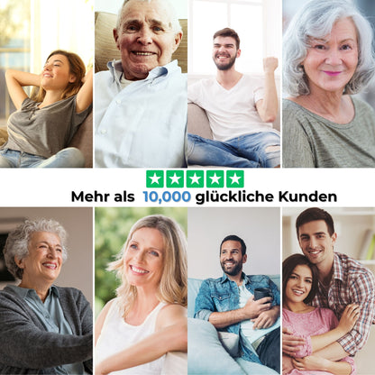 StepEasy - Fußmassage