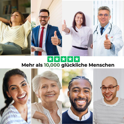 RelexPro 3in1 - Massagegerät