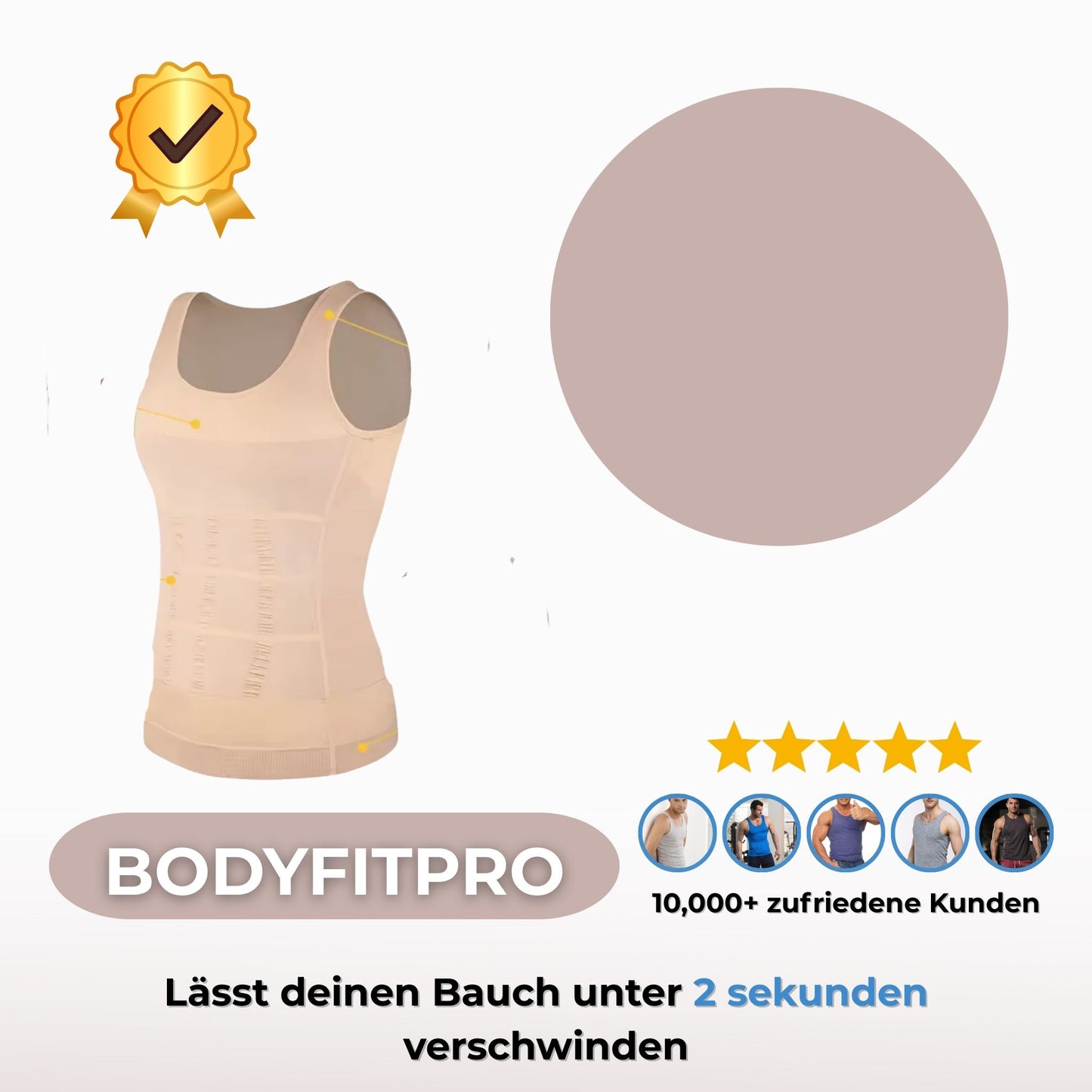 BodyFit Pro