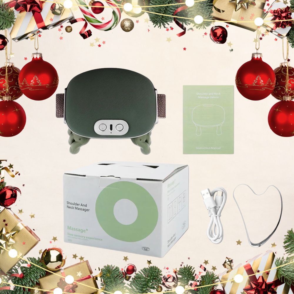 RelexPro 3in1 - Massagegerät