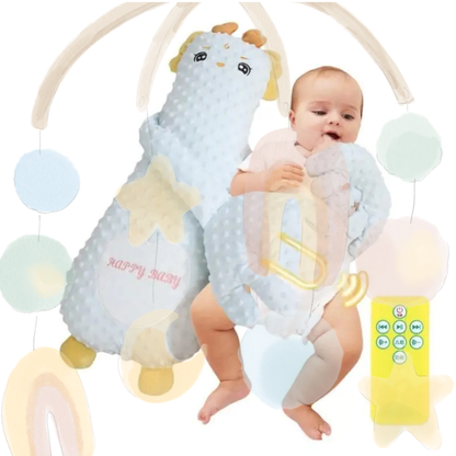 Baby Beruhigungs Kissen Mamora