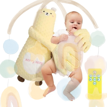 Baby Beruhigungs Kissen Mamora