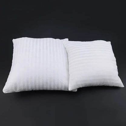 Home Cushion Inner Throw Pillow Insert Filler Core Sofa Soft Waist PP Cotton-padded Square Rectangular Lumber Interior Filling