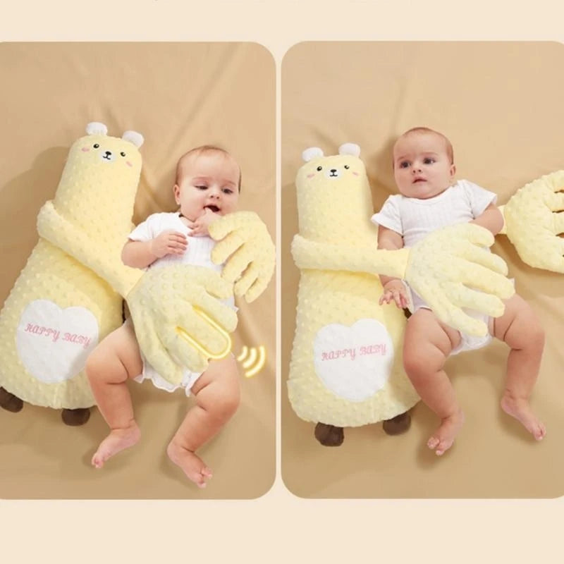 Baby Beruhigungs Kissen Mamora