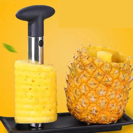 Ananas schneider Schäler