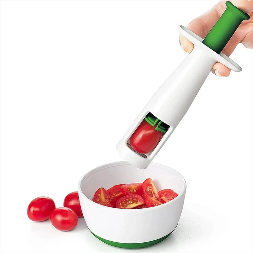 Tomaten Schneider Cutter