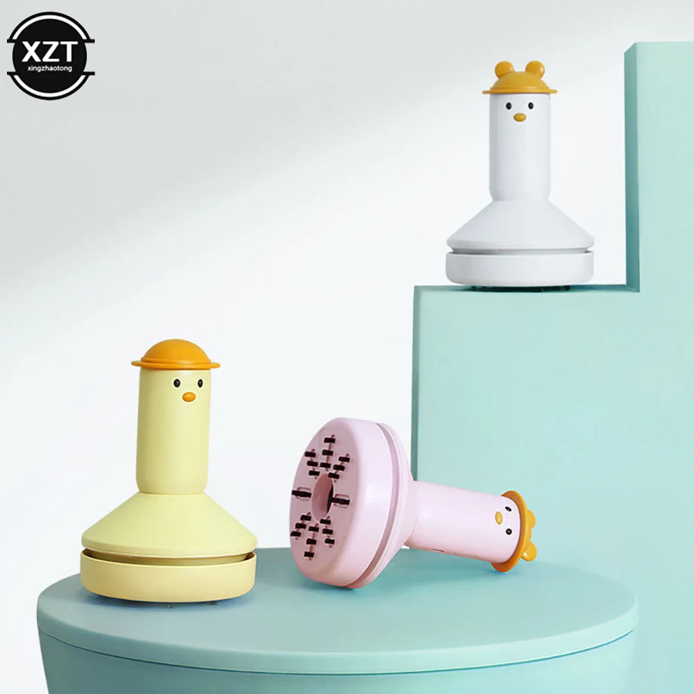 New Wireless Desk Vacuum Cleaner Portable Dust Collector Mini Eraser Pen Scrap Keyboard Cleaner Household Table Computer Sweeper