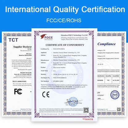 Wiederverwendbare Vakuumversiegelerbeutel mit wiederaufladbarer Handheldpumpe