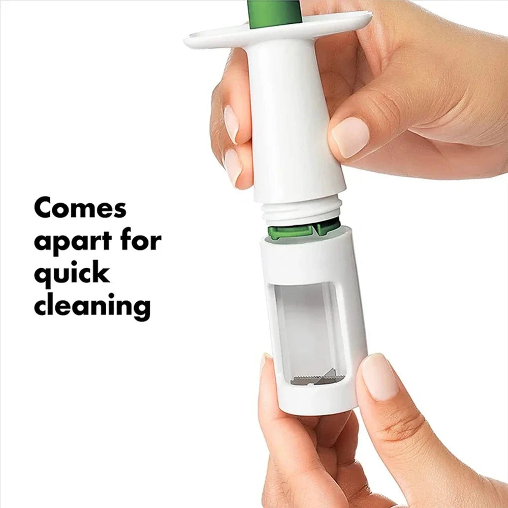 Tomaten Schneider Cutter