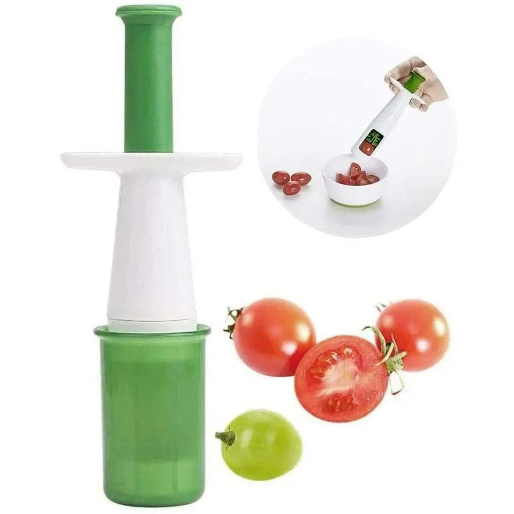 Tomaten Schneider Cutter
