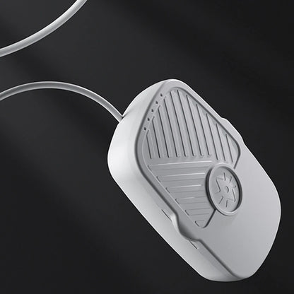 Tragbare Ultraschall -Gemüse- und Obstwaschmaschine