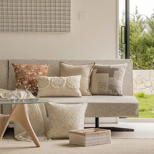 Kissen Wohnzimmersofa