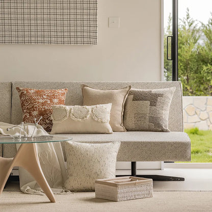 Kissen Wohnzimmersofa