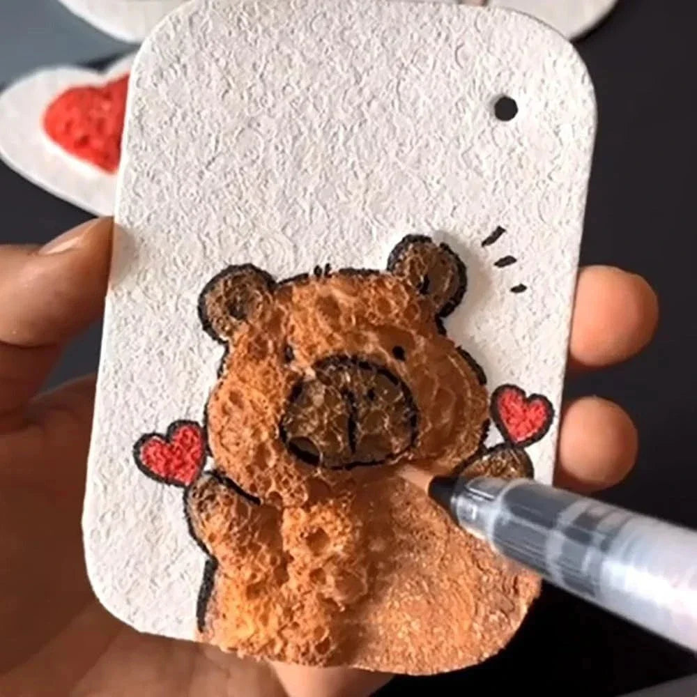 ZauberArt Kreativ-Malset